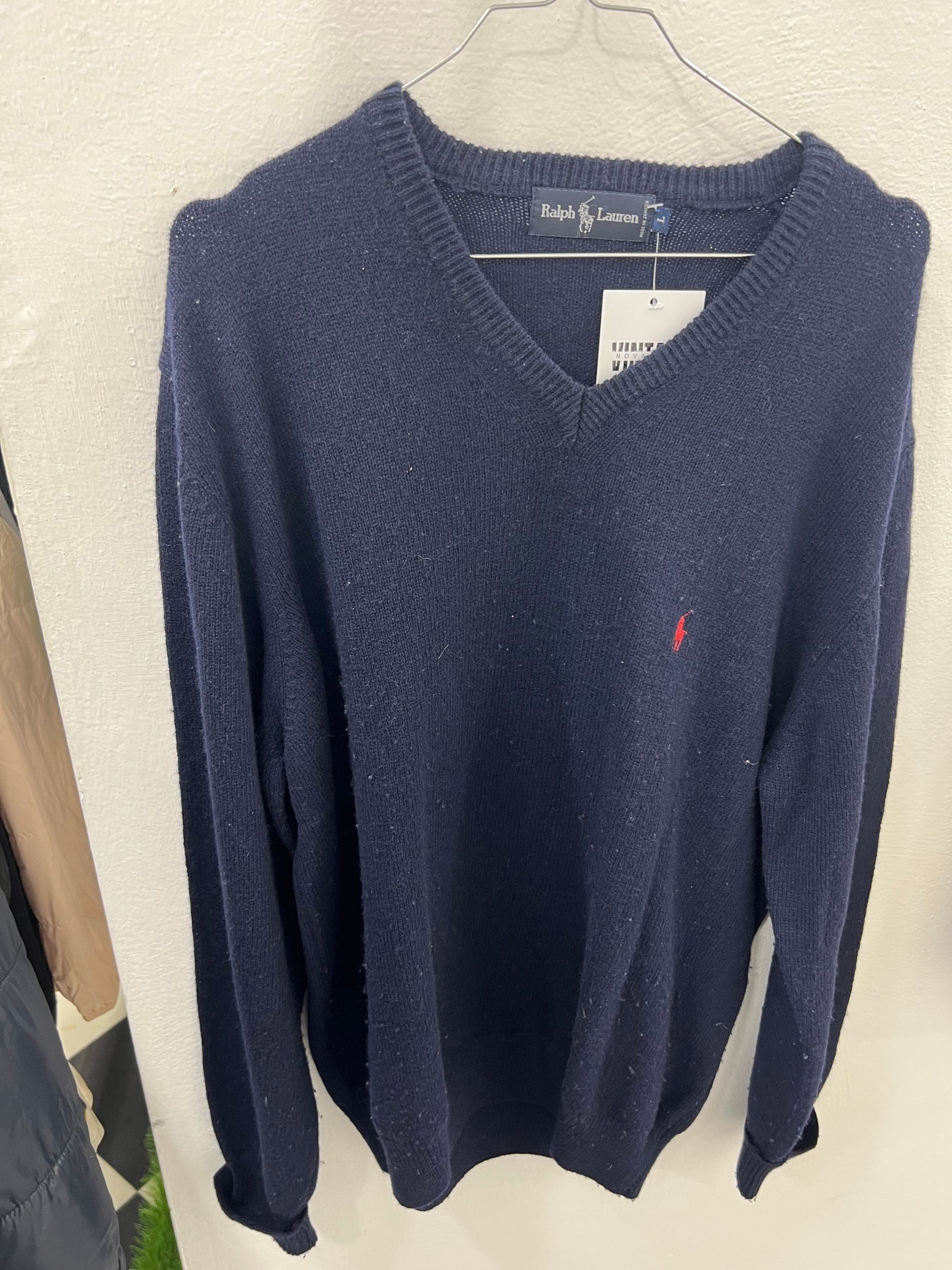 pullover Ralph lauren